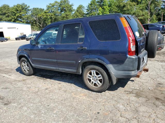 Photo 1 VIN: SHSRD78803U153569 - HONDA CR-V EX 