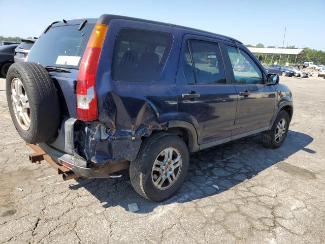 Photo 2 VIN: SHSRD78803U153569 - HONDA CR-V EX 