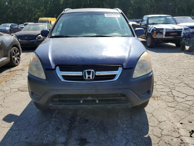 Photo 4 VIN: SHSRD78803U153569 - HONDA CR-V EX 