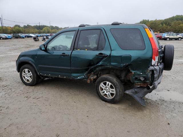 Photo 1 VIN: SHSRD78803U157685 - HONDA CRV 