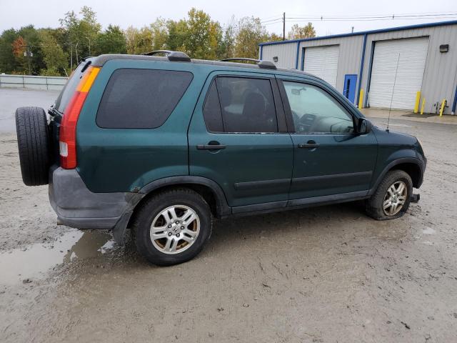 Photo 2 VIN: SHSRD78803U157685 - HONDA CRV 