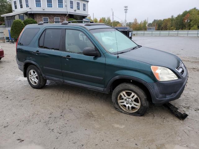 Photo 3 VIN: SHSRD78803U157685 - HONDA CRV 