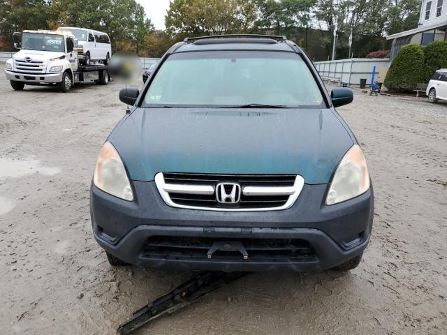 Photo 4 VIN: SHSRD78803U157685 - HONDA CRV 