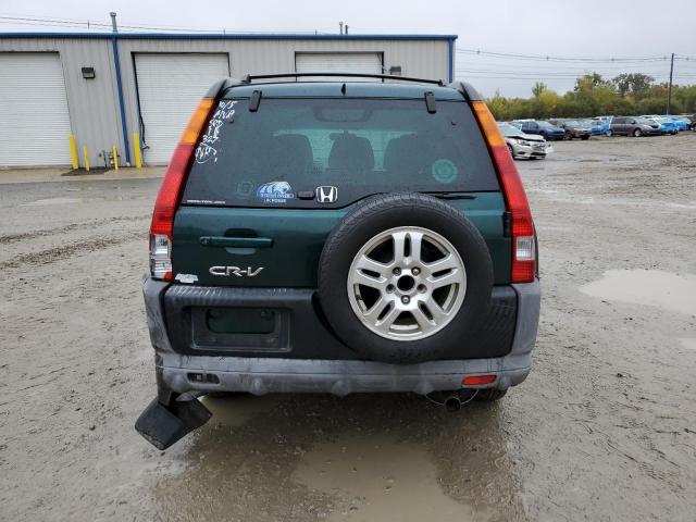 Photo 5 VIN: SHSRD78803U157685 - HONDA CRV 