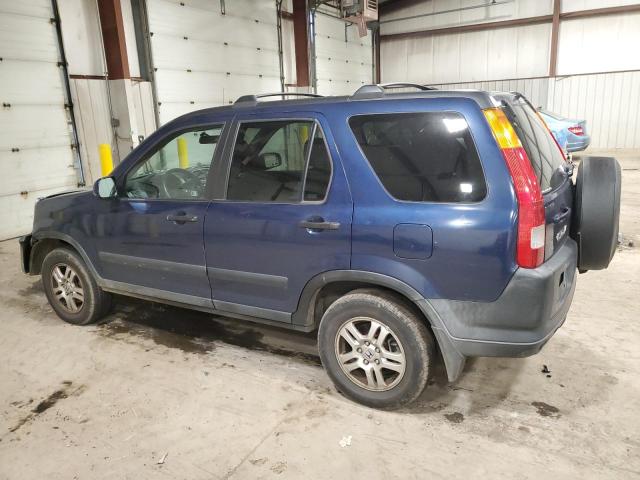 Photo 1 VIN: SHSRD78803U158013 - HONDA CRV 