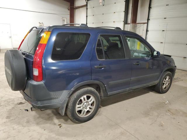 Photo 2 VIN: SHSRD78803U158013 - HONDA CRV 