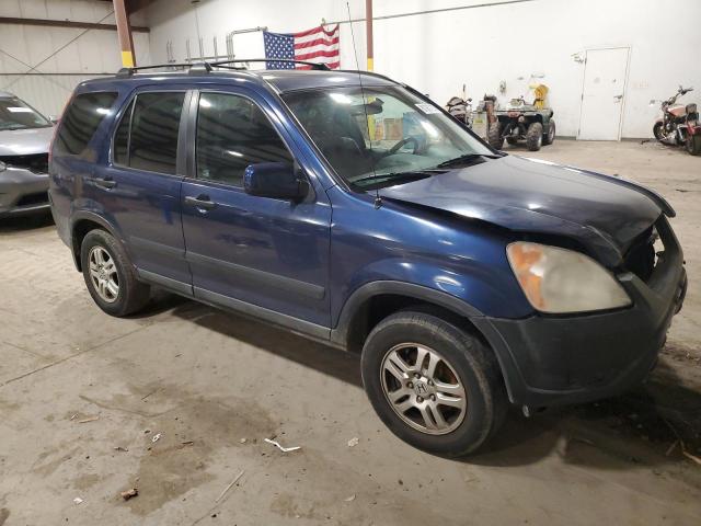 Photo 3 VIN: SHSRD78803U158013 - HONDA CRV 