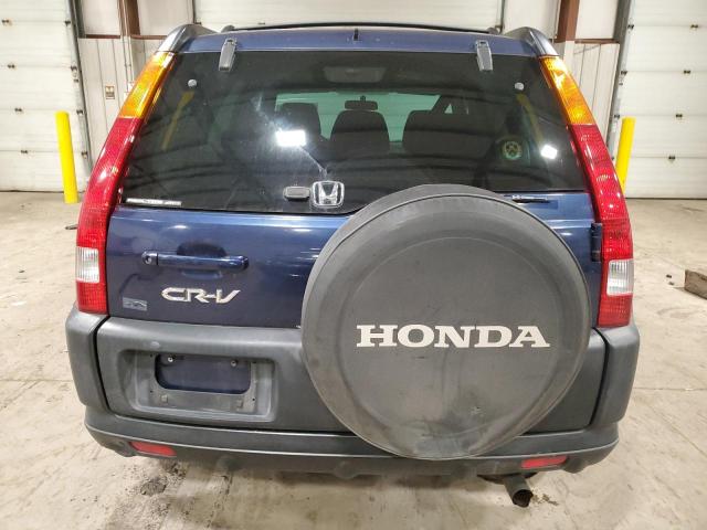 Photo 5 VIN: SHSRD78803U158013 - HONDA CRV 