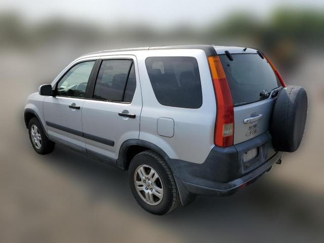 Photo 1 VIN: SHSRD78803U161123 - HONDA CRV 