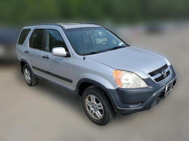 Photo 3 VIN: SHSRD78803U161123 - HONDA CRV 