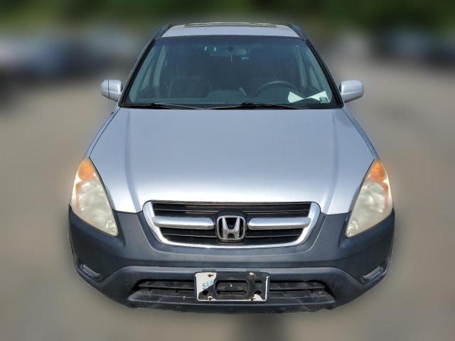 Photo 4 VIN: SHSRD78803U161123 - HONDA CRV 