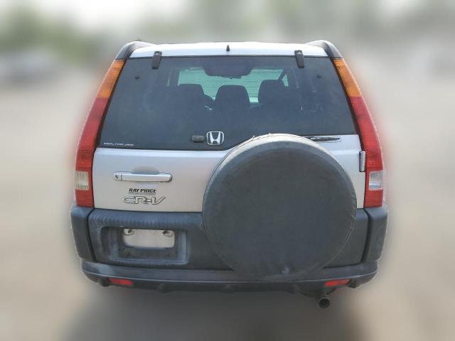 Photo 5 VIN: SHSRD78803U161123 - HONDA CRV 