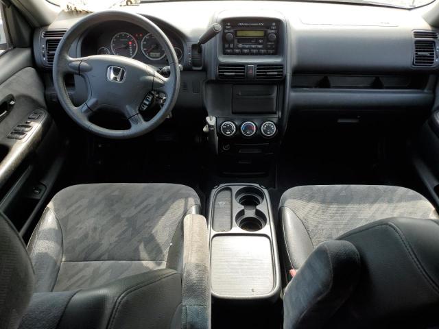 Photo 7 VIN: SHSRD78803U161123 - HONDA CRV 