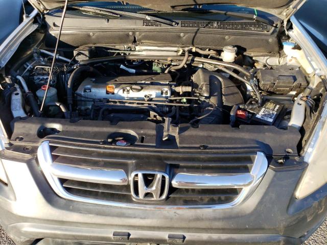 Photo 11 VIN: SHSRD78804U203940 - HONDA CRV 