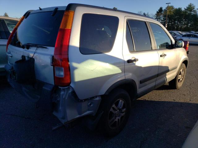 Photo 2 VIN: SHSRD78804U203940 - HONDA CRV 