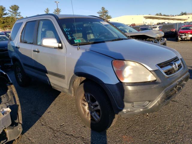 Photo 3 VIN: SHSRD78804U203940 - HONDA CRV 