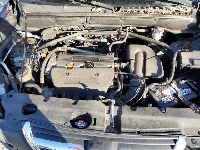 Photo 11 VIN: SHSRD78804U213514 - HONDA CRV 