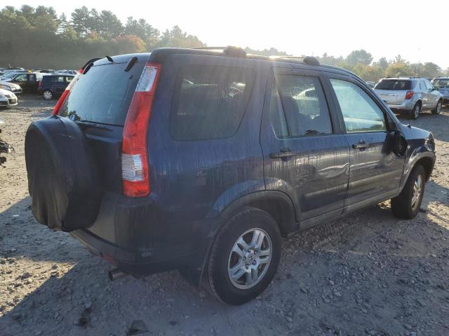 Photo 2 VIN: SHSRD78804U213514 - HONDA CRV 