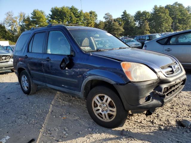 Photo 3 VIN: SHSRD78804U213514 - HONDA CRV 