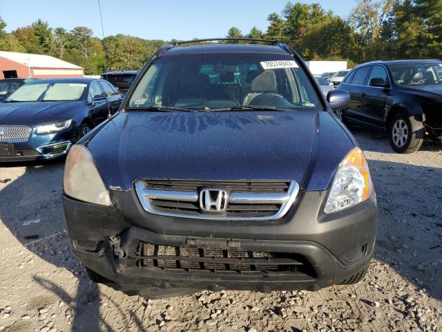 Photo 4 VIN: SHSRD78804U213514 - HONDA CRV 