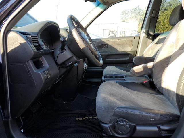 Photo 6 VIN: SHSRD78804U213514 - HONDA CRV 