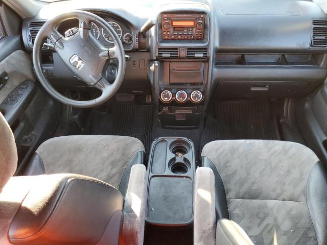 Photo 7 VIN: SHSRD78804U213514 - HONDA CRV 