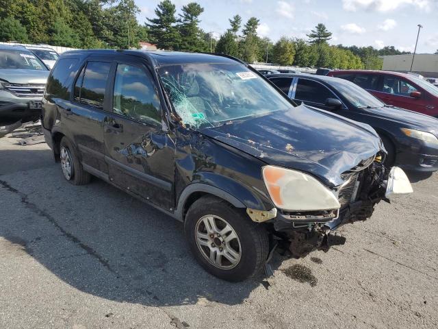 Photo 3 VIN: SHSRD78804U226165 - HONDA CR-V EX 