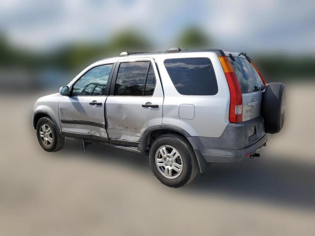 Photo 1 VIN: SHSRD78804U244374 - HONDA CRV 