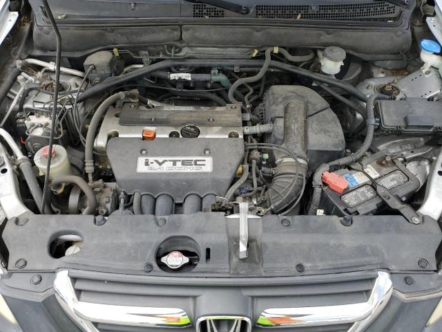 Photo 11 VIN: SHSRD78804U244374 - HONDA CRV 