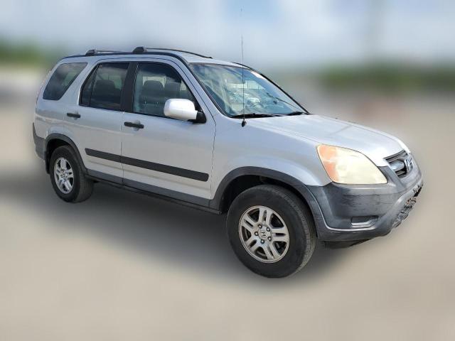 Photo 3 VIN: SHSRD78804U244374 - HONDA CRV 