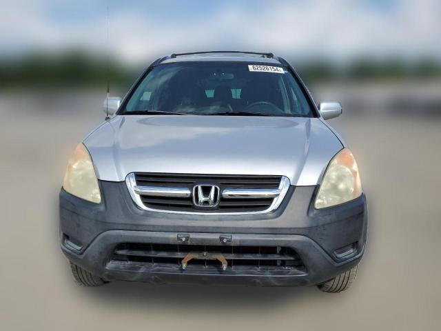 Photo 4 VIN: SHSRD78804U244374 - HONDA CRV 