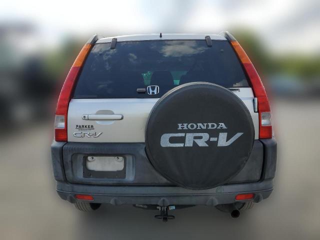 Photo 5 VIN: SHSRD78804U244374 - HONDA CRV 