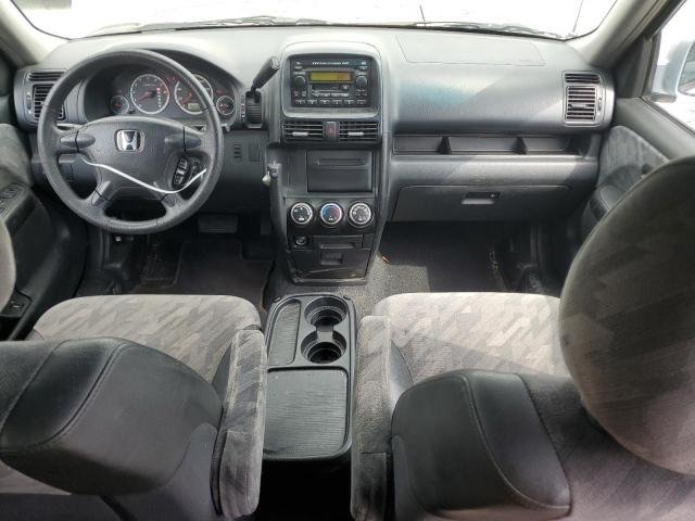 Photo 7 VIN: SHSRD78804U244374 - HONDA CRV 