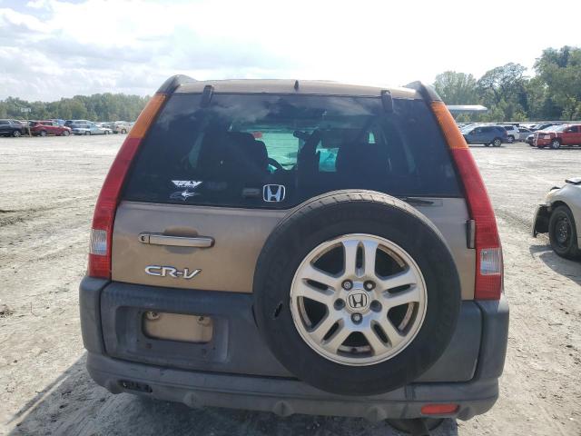 Photo 5 VIN: SHSRD78804U247680 - HONDA CR-V 