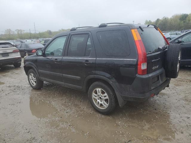 Photo 1 VIN: SHSRD78804U251700 - HONDA CRV 