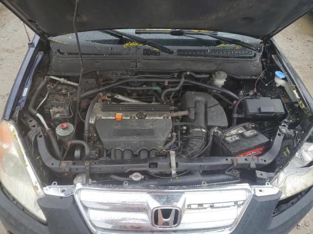 Photo 11 VIN: SHSRD78804U251700 - HONDA CRV 