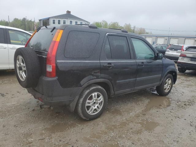 Photo 2 VIN: SHSRD78804U251700 - HONDA CRV 