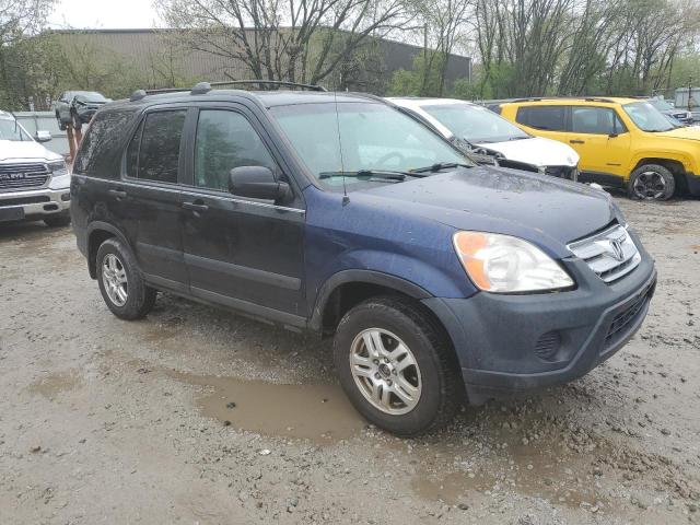 Photo 3 VIN: SHSRD78804U251700 - HONDA CRV 