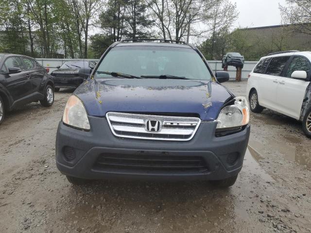 Photo 4 VIN: SHSRD78804U251700 - HONDA CRV 