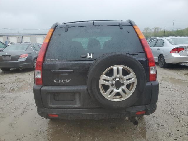 Photo 5 VIN: SHSRD78804U251700 - HONDA CRV 