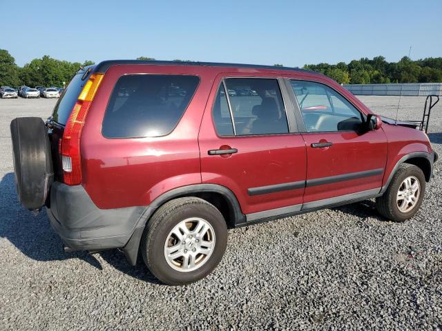 Photo 2 VIN: SHSRD78804U256153 - HONDA CR-V EX 