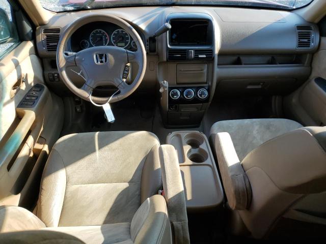 Photo 7 VIN: SHSRD78804U256153 - HONDA CR-V EX 