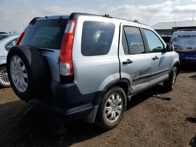 Photo 2 VIN: SHSRD78805U310052 - HONDA CR-V EX 