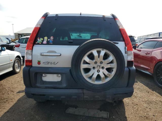 Photo 5 VIN: SHSRD78805U310052 - HONDA CR-V EX 