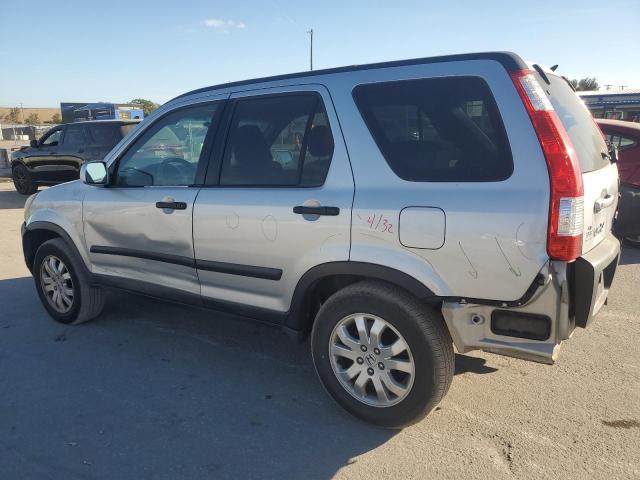 Photo 1 VIN: SHSRD78805U310651 - HONDA CR-V EX 