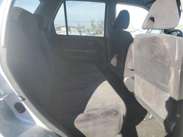 Photo 10 VIN: SHSRD78805U310651 - HONDA CR-V EX 