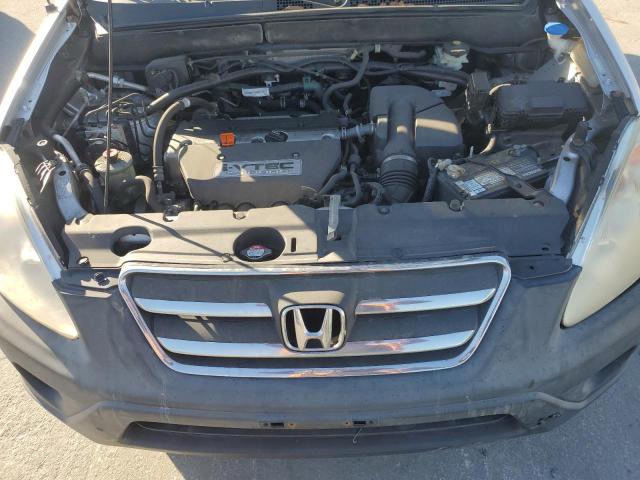 Photo 11 VIN: SHSRD78805U310651 - HONDA CR-V EX 