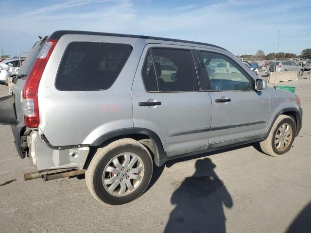 Photo 2 VIN: SHSRD78805U310651 - HONDA CR-V EX 