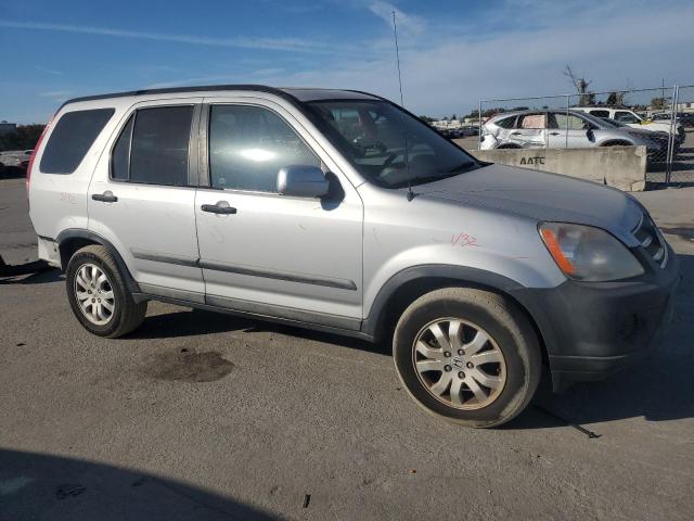 Photo 3 VIN: SHSRD78805U310651 - HONDA CR-V EX 