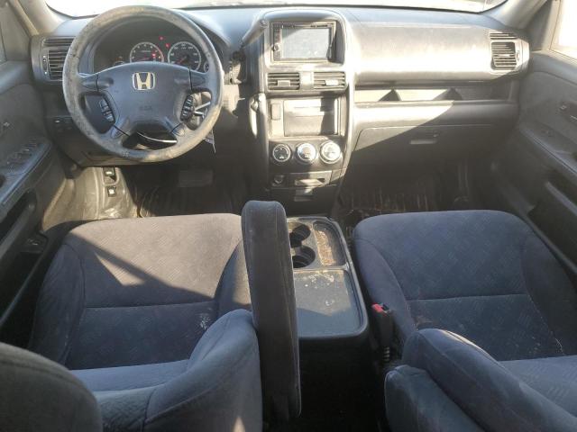 Photo 7 VIN: SHSRD78805U310651 - HONDA CR-V EX 